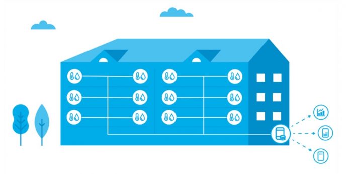 Intelligente Wasserzähler - Ergebnisse aus dem Pilotprojekt