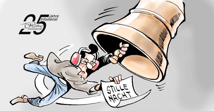 Urteile - Wie vor Gericht um Weihnachten & Silvester gestritten wird