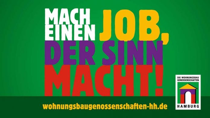 Genossenschaften wollen „Hamburg-Standard“ bei Sanierungen