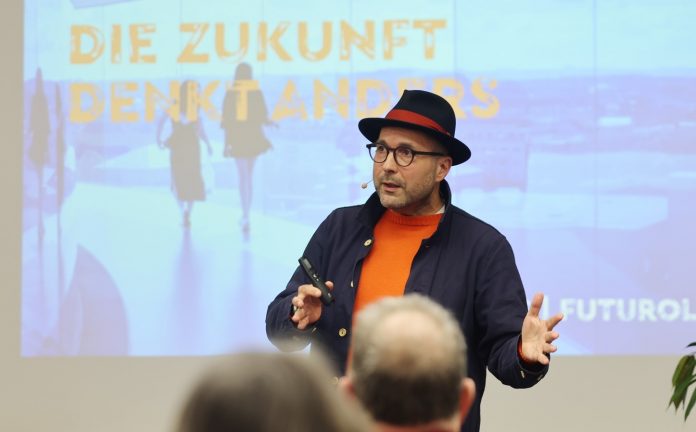 Max Thinius: Digitalität als Chance für die Immobilienwirtschaft Max Thinius: Digitalität als Chance für die Immobilienwirtschaft