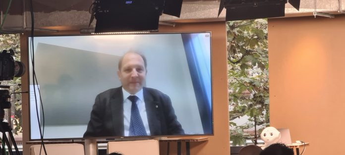 Prof. Dr. Christian Hanus: Simulation der Klimarisiken