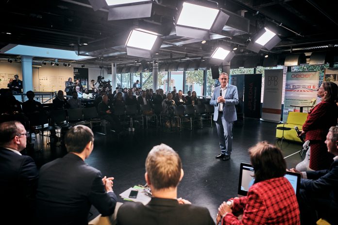 Mainzer Immobilientag 2024: KI, Nachhaltigkeit und die Zukunft