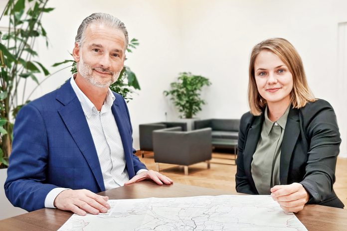 Foto: Stadtbaudirektion Wien