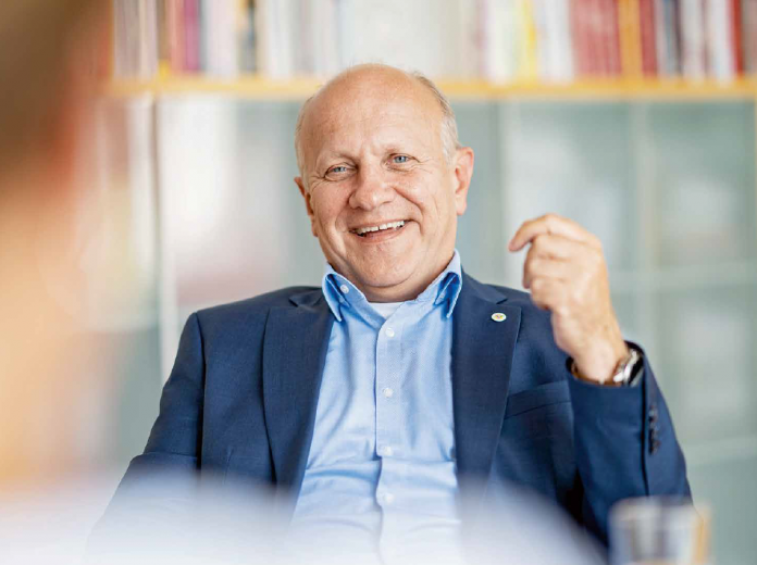 Fotos: Wolfgang Voglhuber