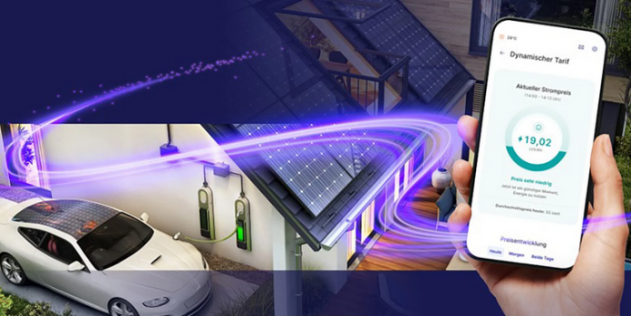 Vattenfall: intelligente Energie-App für Stadtwerke und Versorger