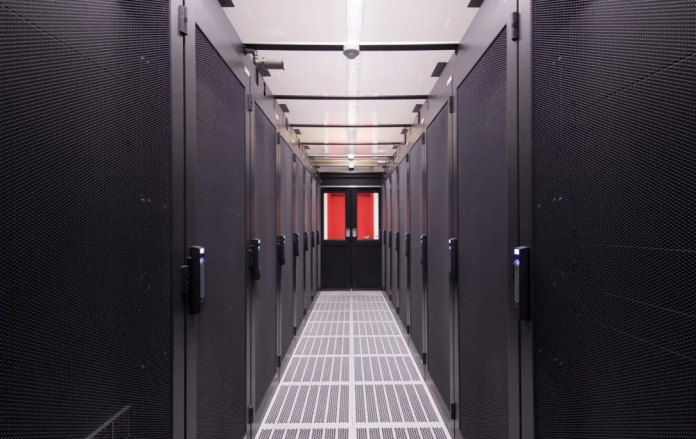 Rechenzentrum-Trends 2025: KI, grüner Energie und Flexibilität