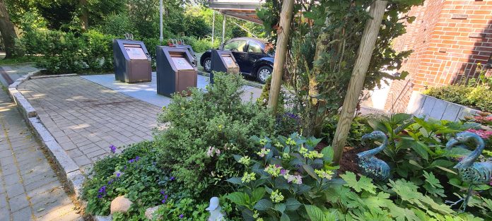 BGH: Wirtschaftlichkeitsgebot – Müllmanagement - Altvertrag