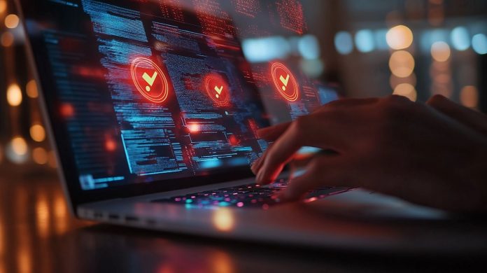 Sicherheitslücken bei KI-Hackerangriffen - 5-Trends Cyber-Security