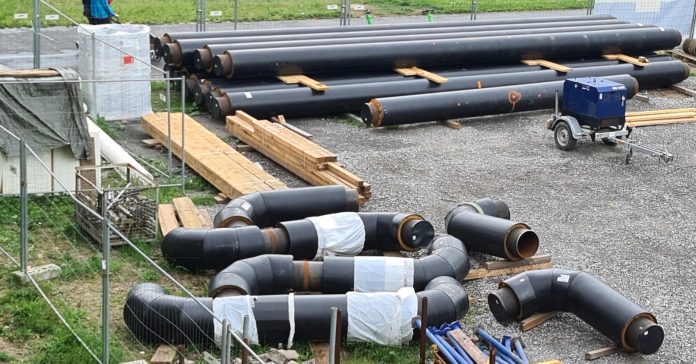 Faire Fernwärmepreise: vzbv fordert stärkere Kontrolle