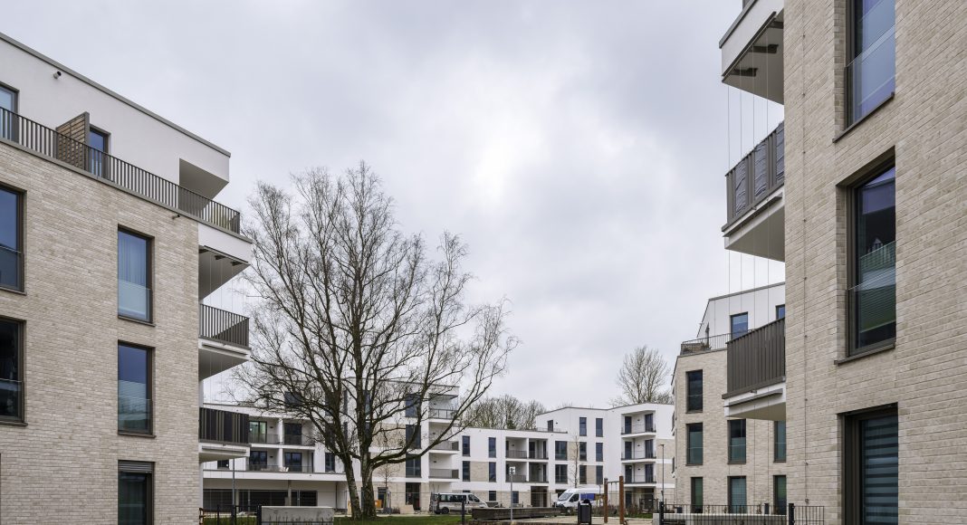 Wiro 2025 - Große Baupläne für Rostock