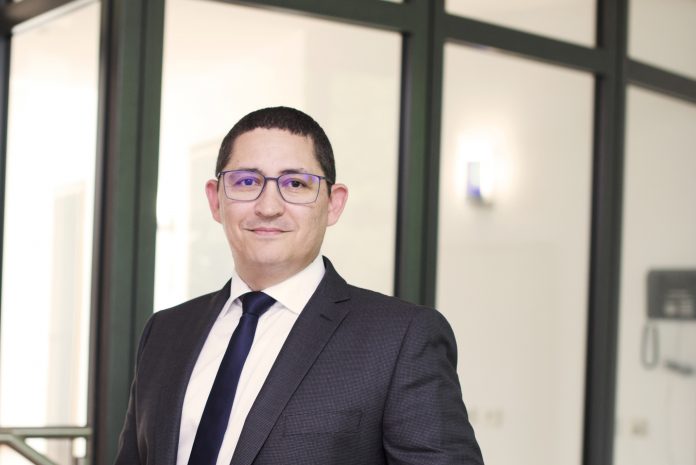 Digitale Transformation - muss das sein, Herr Habib?