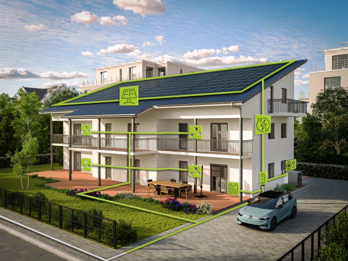 Mieterstrom in der Krise? Rechtssichere Alternativen nach EuGH Mieterstrom in der Krise? Rechtssichere Alternativen nach EuGH