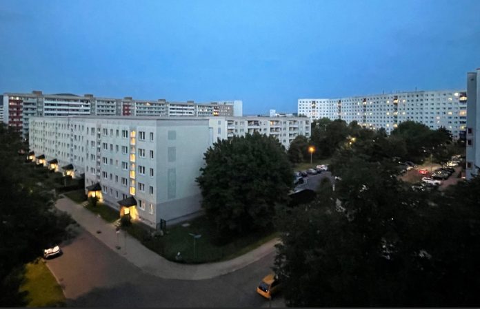 Soziale Vermieter: Ostbeauftragten der Bundesregierung erhalten