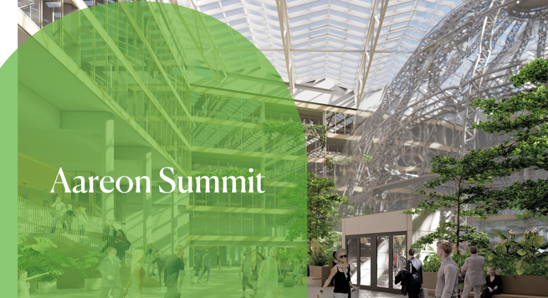 Aareon Summit 2025: Zukunft ist jetzt!