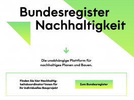 Finden. Planen. Bauen: Wegweiser für nachhaltiges Bauen