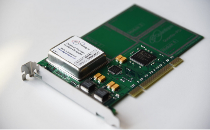 Prof. Dr. Esther Hänggi: Die Quantenphysik kann sicherer machen