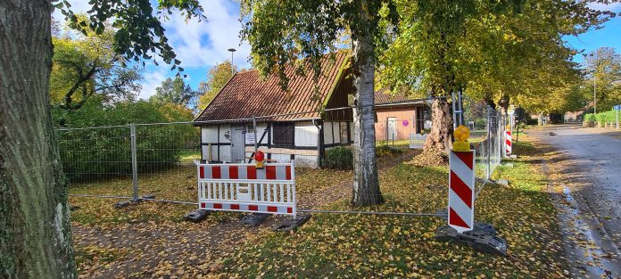 Gefahrenbereiche – häufigste Mängel in der Wohnungswirtschaft