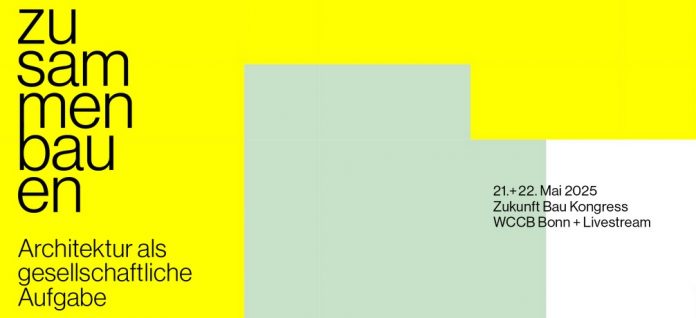 wowi archi zukunft bau kongress 2025 quelle bbsr