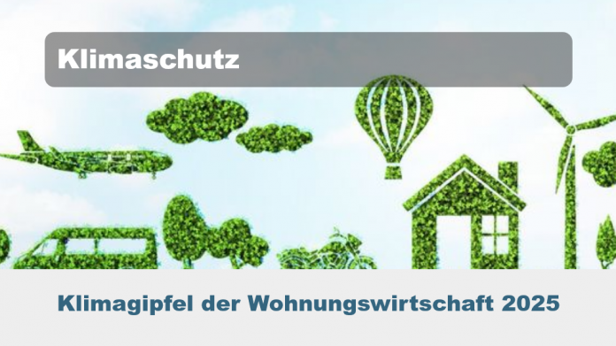 Klimagipfel vbw: CO2-Reduktion statt Energieeffizienzsteigerung