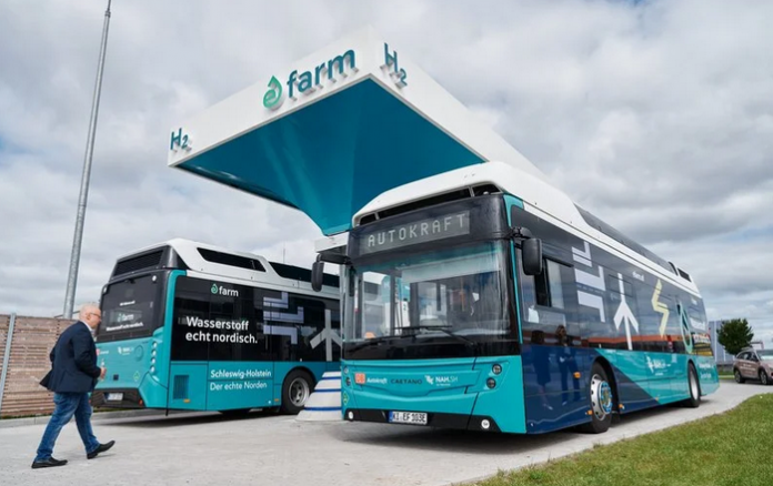 Klimafreundlicher Verkehr: Neues AEE-Hintergrundpapier