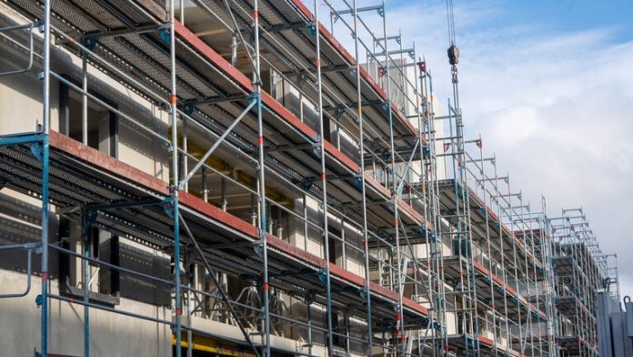 Bauen unbürokratisch - Hessen machte es vor