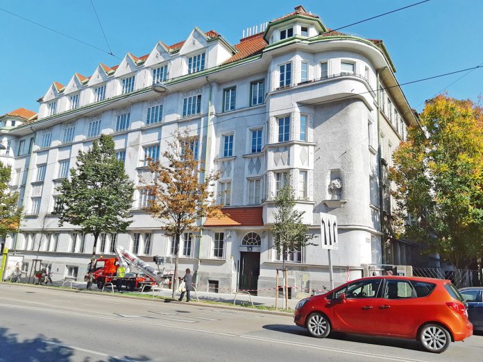 Aus dem Bestand Besseres machen