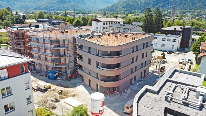 Auf dem Weg zur Dekarbonisierung