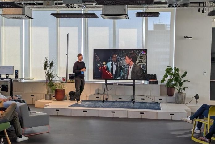 KI-Expedition: „Wir haben einen Nerv getroffen.“