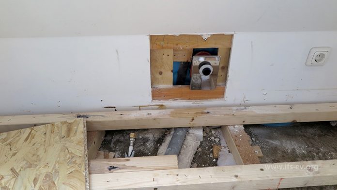 Frost, Drempel, Dämmung – Realitätssinn beim Sparen