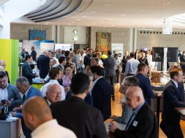 FORUM Wohnungswirtschaft – IT-Branchenevent in Bochum...
