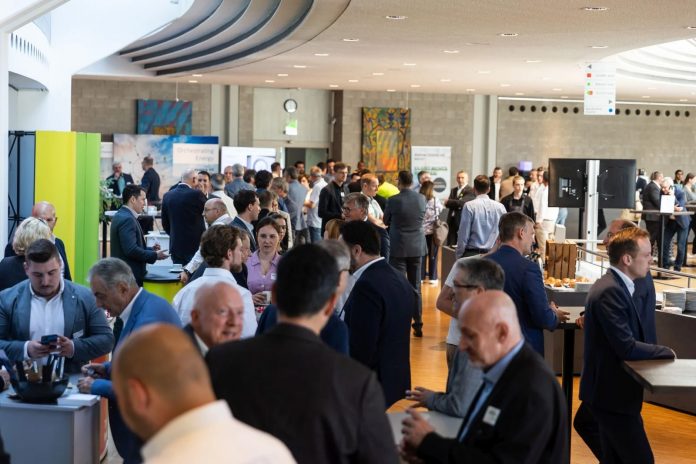 FORUM Wohnungswirtschaft – IT-Branchenevent in Bochum...