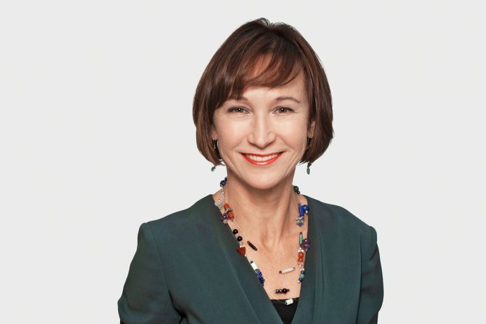 „Ich wünsche mir mehr Experimente im Wohnbau“