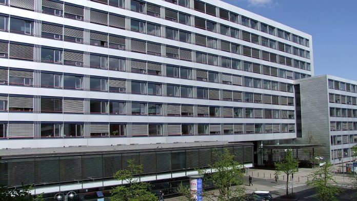 Leitungswasserschäden in leerstehenden Gebäuden