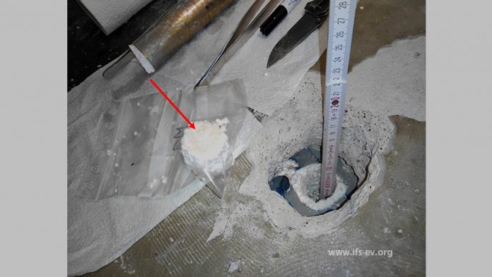 Zahnärzte mögen keine Bakterien - Zweitmeinung vom IFS