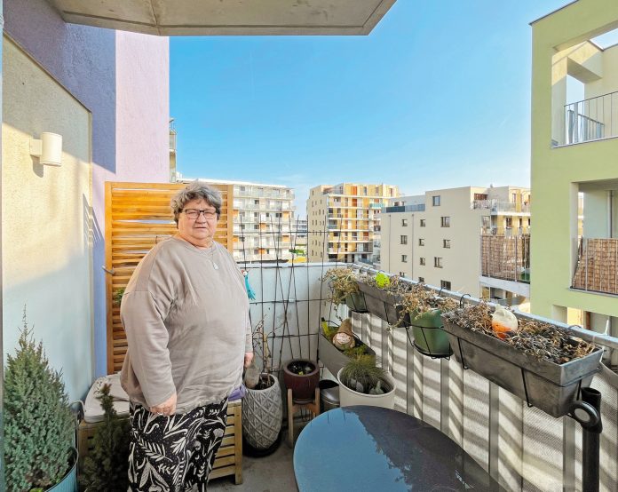 Nachbarschaft und Engagement