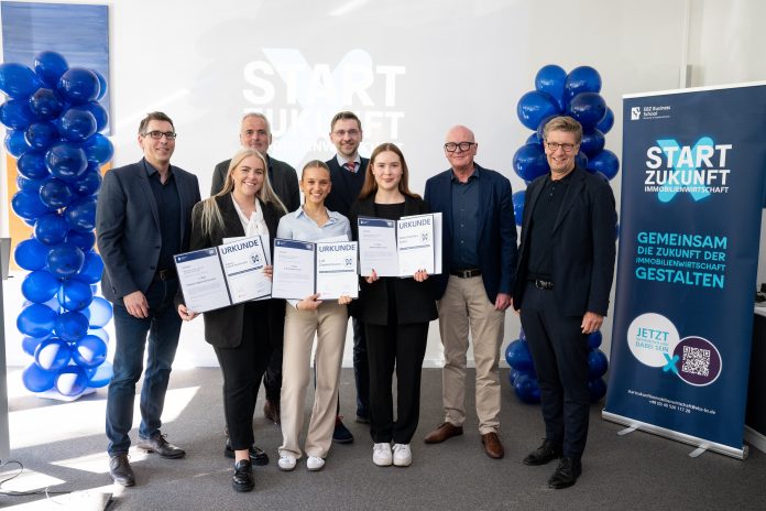 EBZ-Stipendiaten gekürt: Nachwuchstalente begeistern die Jury