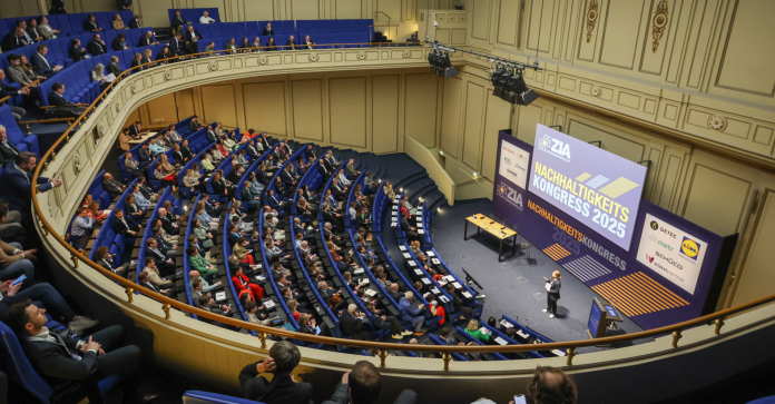 ZIA: Klimaschutz ist ein Muss, braucht aber weniger Bürokratie