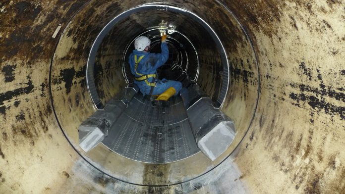 Abwasserwärme & Großwärmepumpe: brennstofffreies Quartier