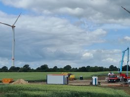 Ausbau von Erneuerbaren Energien senkt Börsenstrompreise