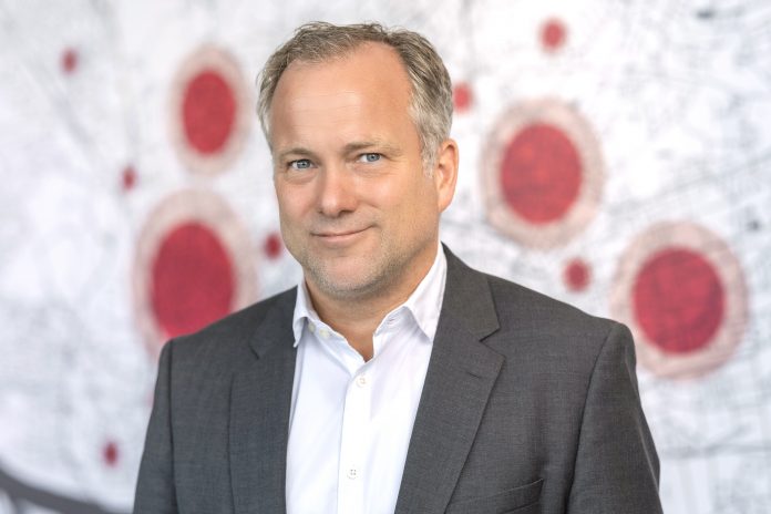 Dennis Voss verlässt Wohnbaugenossenschaft KAIFU-NORDLAND