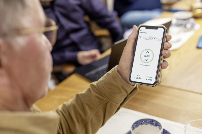 Wie smarte Technik bezahlbares Wohnen unterstützt