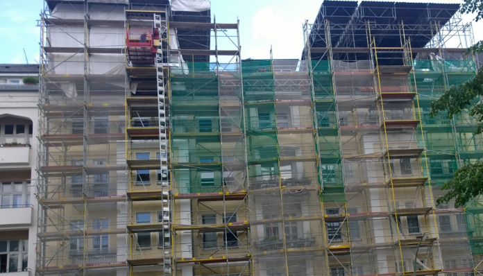 Wohnungsbau 2025/26: Neubau stagniert – Sanierung gewinnt