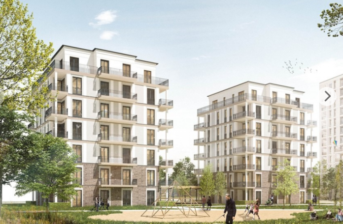 Lipsia: Anett Schiele: Nachhaltigkeit ist Genossenschaftsgedanke