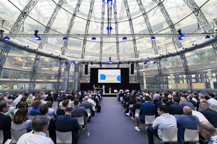 aareon summit 25: Fachkräftemangel, Nachhaltigkeit & Arbeitswelt