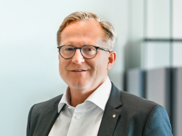 Qundis: Volker Eck übergibt den Staffelstab an Lars Bo Kristensen