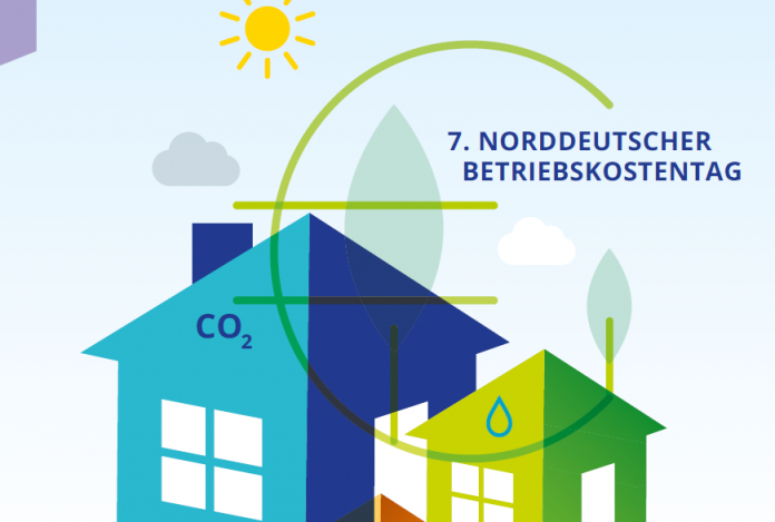 7. Norddeutscher Betriebskostentag am 10. Nov 2025 in Lübeck