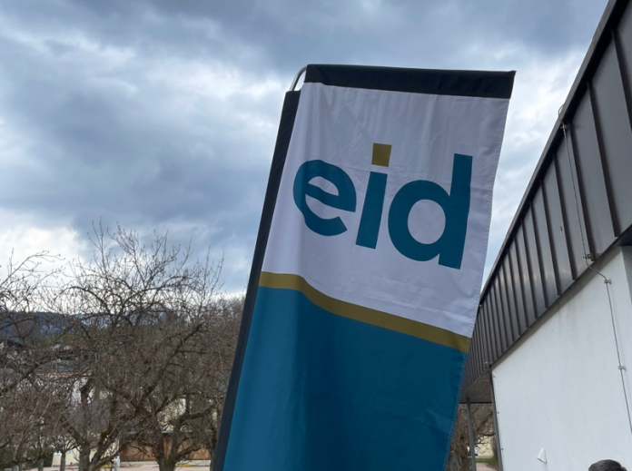 Mietrechtstagung EID