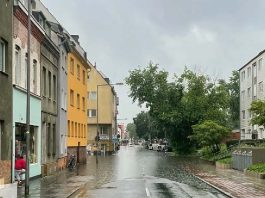 Wie Rückstausicherungen Gebäude effektiv vor Schäden bewahren