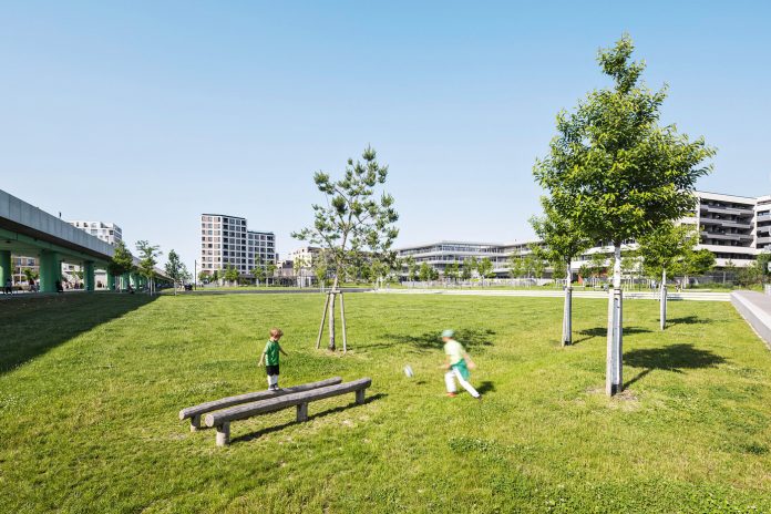 Partizipativer Wohlklang