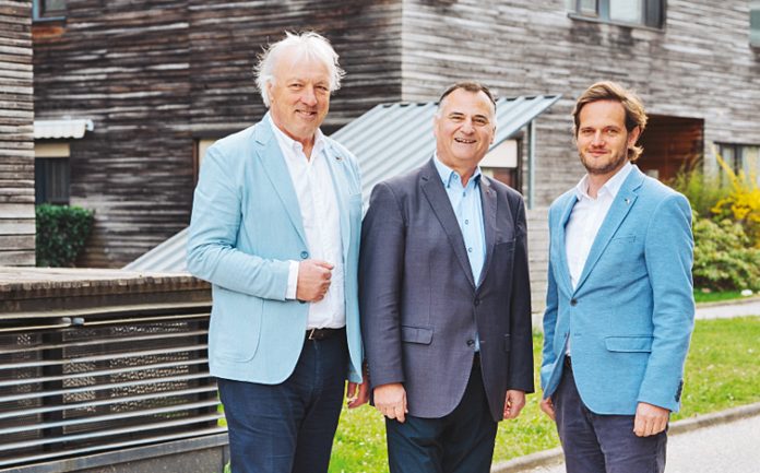 Intelligent und nachhaltig